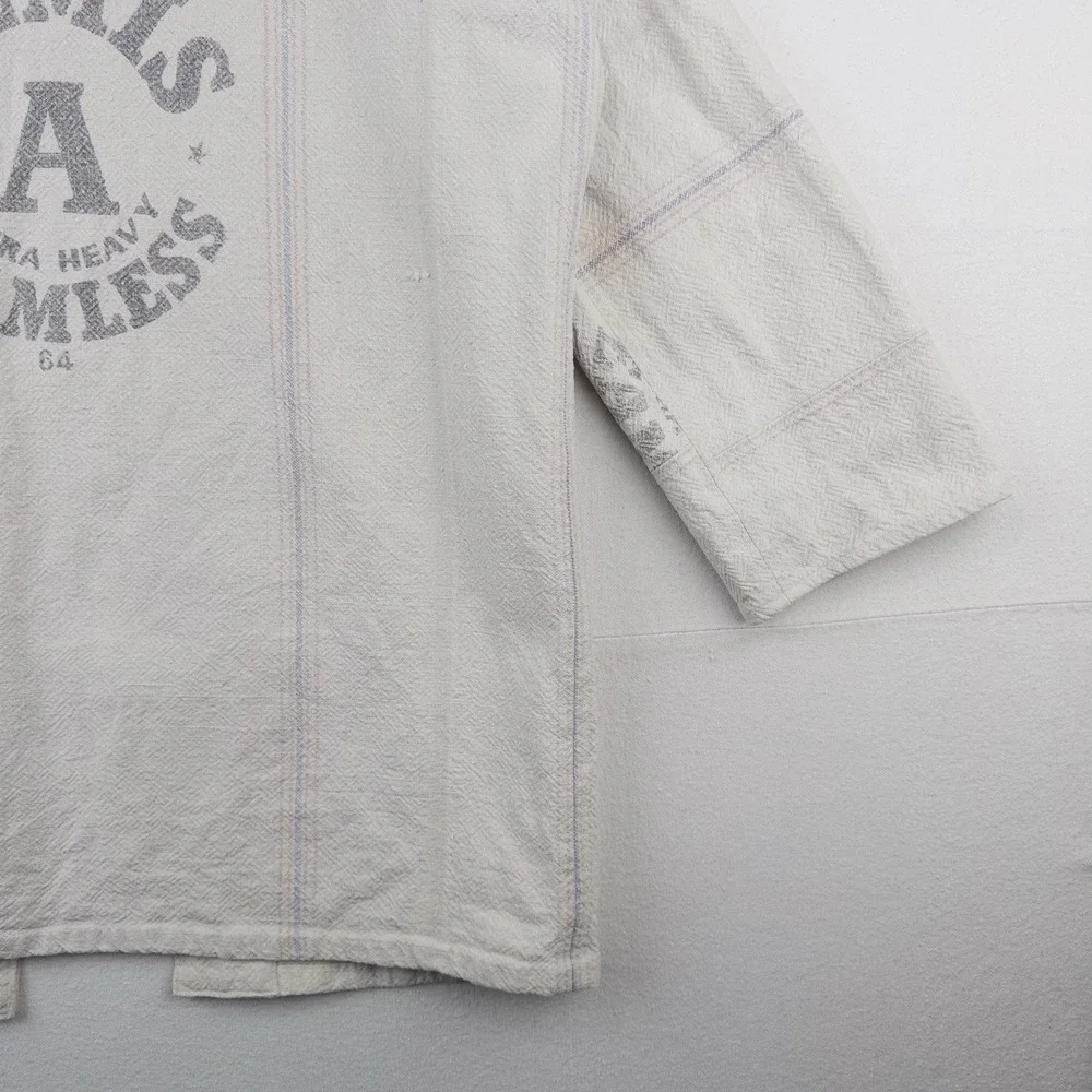 40's Vtg Authentic Bemis 
